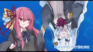 Monochrome∞Blue Sky