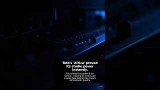 How the Roland Jupiter-8 Changed Music — Synth History #Shorts