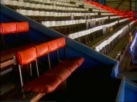 Trouble At The Top - Bbc Documentary About Luton Town