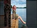 DJ Amelith — Laughter on the lake | Female DJ Dark DnB