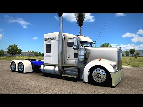 “Diesel Freak” W900