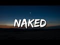 Doja Cat – Naked (Lyrics)