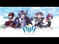 Flyff Universe  Event Server CW [REBISCO GUILD]
