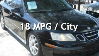 2004 Saab 9-3 Linear for sale in WAHIAWA, HI