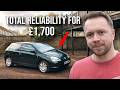 I Bought A Cheap Honda Civic - All The Car You Ever Need