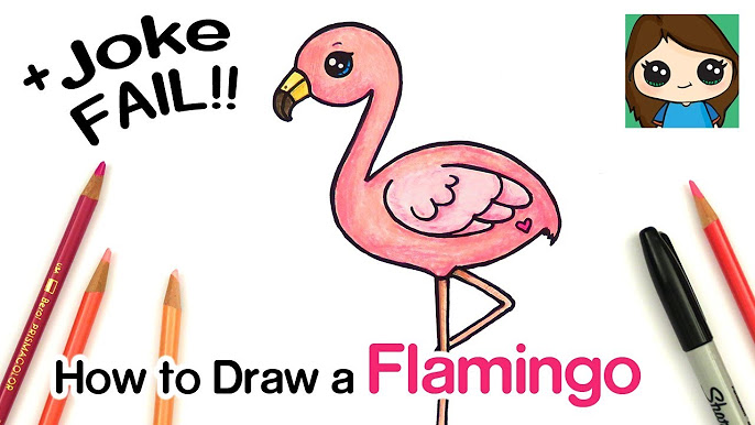 How to Draw Birds Easy - YouTube