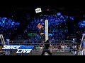 Women's Money in the Bank Ladder Match: SmackDown LIVE, June 27, 2017