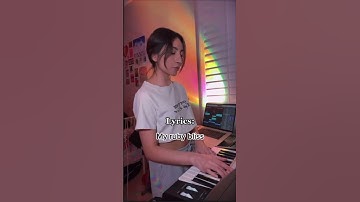 Thumbnail of I made a song about their 🍒 chapstick bc I’m a simp #dreampop #electropop #housemusic #indiepop