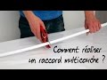 Comment raliser un raccord multicouche 