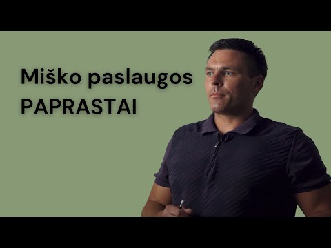 Video: Kas yra namų ruošos paslaugos?