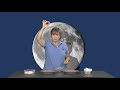 Crater Formation and Experimentation Quiz