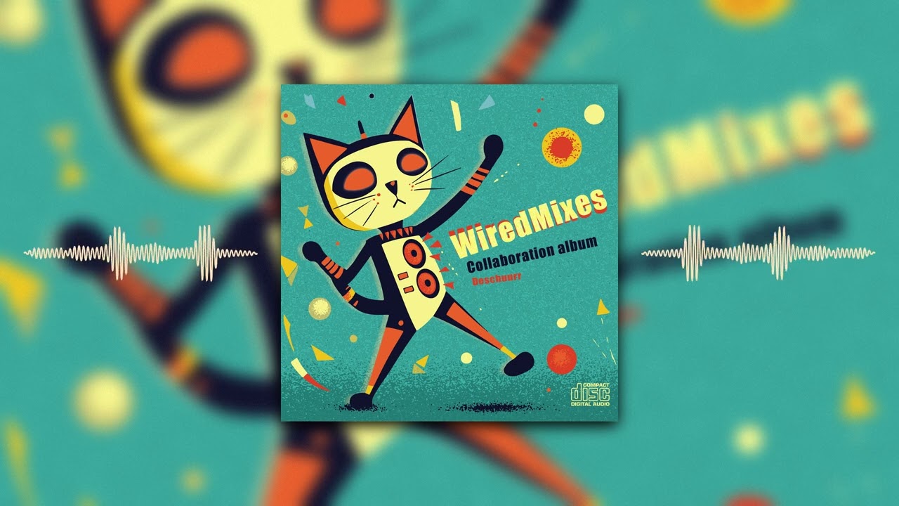Journeyman - Ignite / Conceive (Wired Mixes) adlı videoyu YouTube'da izle Journeyman - Ignite / Conceive (Wired Mixes) adlı videoyu YouTube'da izle