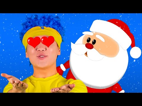 Video: Ako Si Vyrobiť Masku Santa Clausa