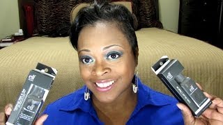 The Cosmetics Company Store, Target And More!-Beauty Haul