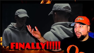 FIRST TIME LISTENING | NF - FEAR | HE IS FINALLY BACK