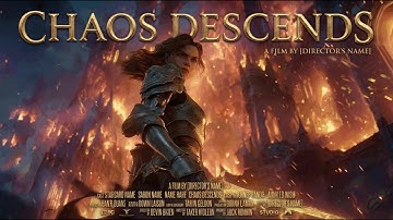 Chaos Descends: The Age of Super Creation Begins