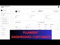 Part:15 | Transform Your Dashboard: Customizing with Filament Widgets!