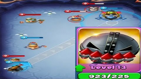 I think the Rocketeer should get a nerf - Smashing Four