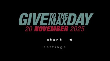 ECE UMN Give to the Max Day 2025