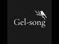 Gel-song 虹も見えない雨上がり