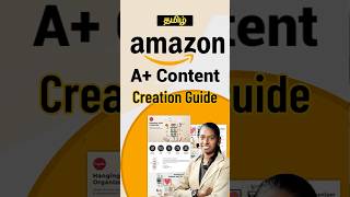 Canva A+ Content in 30 Seconds | Amazon Listing Upgrade Trick