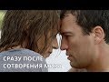 ИНТРИГУЮЩИЙ И ВЗРЫВНОЙ ДЕТЕКТИВ! Сразу после сотворения мира. Все серии. По роману Татьяны Устиновой