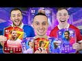 54 hero packs decide our team