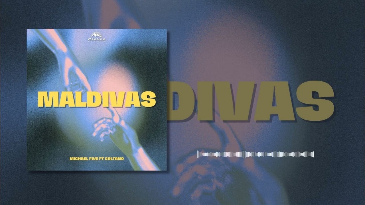 Watch Michael Five Ft Coltano - Maldivas (Prod Alaska Studio) on YouTube Watch Michael Five Ft Coltano - Maldivas (Prod Alaska Studio) on YouTube