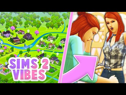 Video: Kako Zanositi V The Sims