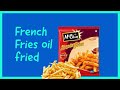 Fresh fries oil fried #berhampur #bramhapur #odisha #india #ganjam #omelette #frenchfries