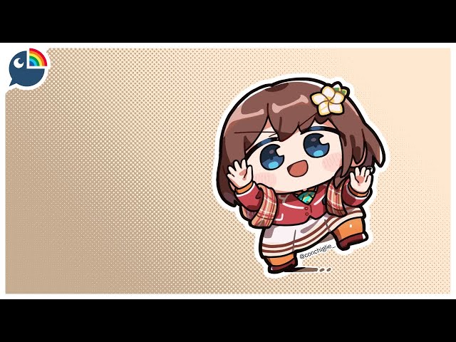 (Free Talk) watched animes so i'm back with topics to talk about!!【NIJISANJI | Hana Macchia】のサムネイル