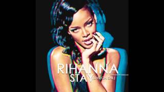 Rihanna ft Mikky Ekko Stay (Tiesto Remix) HD 1080P