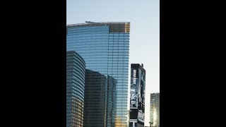 Bryan Ferry ~ Las Vegas ~ A Waste Land / Windswept~ 8/17/2017