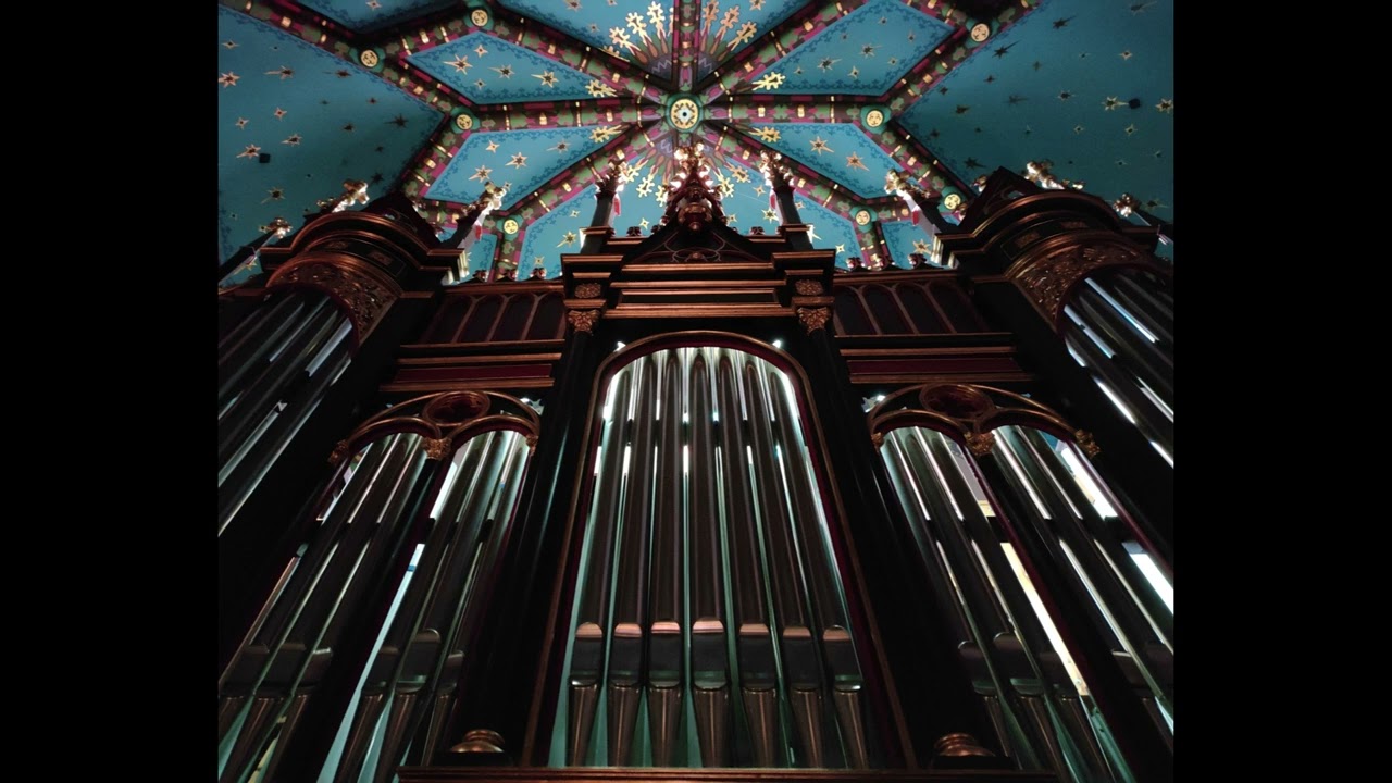 Ciebie, Boga, wysławiamy [Te Deum laudamus] Poznań 2024