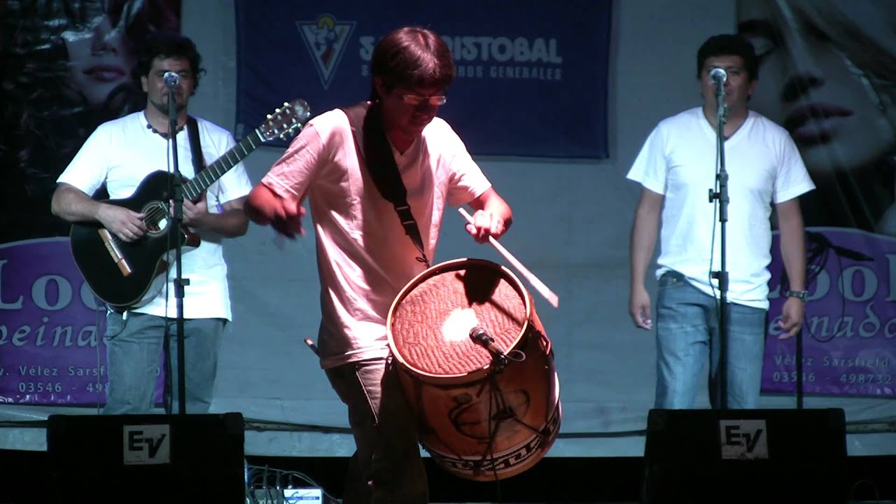 Andres Flecha Mamaní