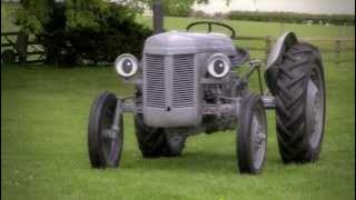 Sunday | A Week With Fergie | Little Grey Fergie | Gråtass