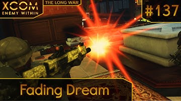 XCom Long War - S01E137 (Exalt Base Raid)