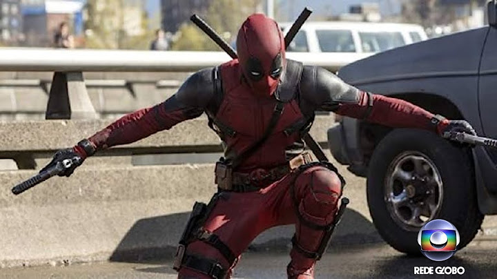 FILME NOVO Deadpool & Wolverine  COMPLETO DUBLADO AÇÃO FICÇÃO CIENTÍFICA LANÇAMENTO