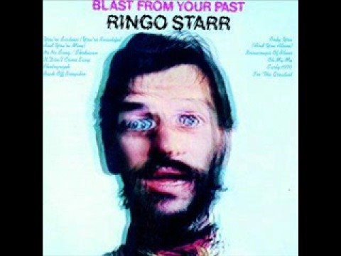 Ringo Starr: The No No Song