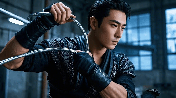 中国功夫：男人徒手掰弯钢筋Chinese Kungfu: Man bends steel bar with bare hands#Kungfu#Wingchun#Funny#Stunt