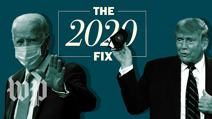 What Trump’s coronavirus test means for the campaign | The 2020 Fix