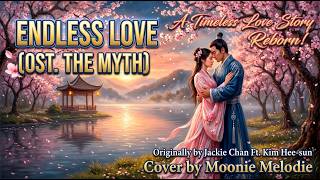 Download lagu A Love Beyond Time | Endless Love - OST. The Myth [Pinyin, ID, & EN Lyrics]
