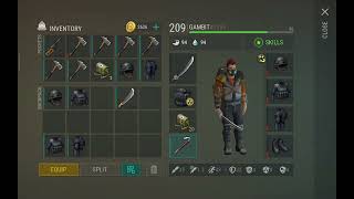 Revenge Raid - Player 7437 | LDOE Survival