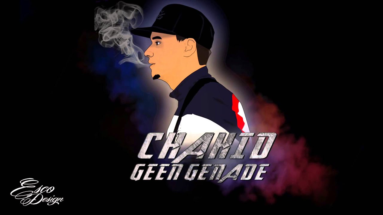 Chahid - Geen Genade