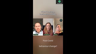 What changed since Covid when it comes to student behaviour
