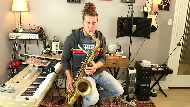 Justin Ward - Only Hope (Mandy Moore)