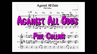 Against All Odds  / Phil Collins