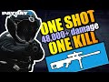 ONE SHOT Dozer Killer build UPDATED 2020! (Payday 2)