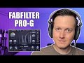 Fabfilter Pro-G Tutorial - Everything You Need to Know