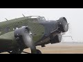 Ju 52, LHBS